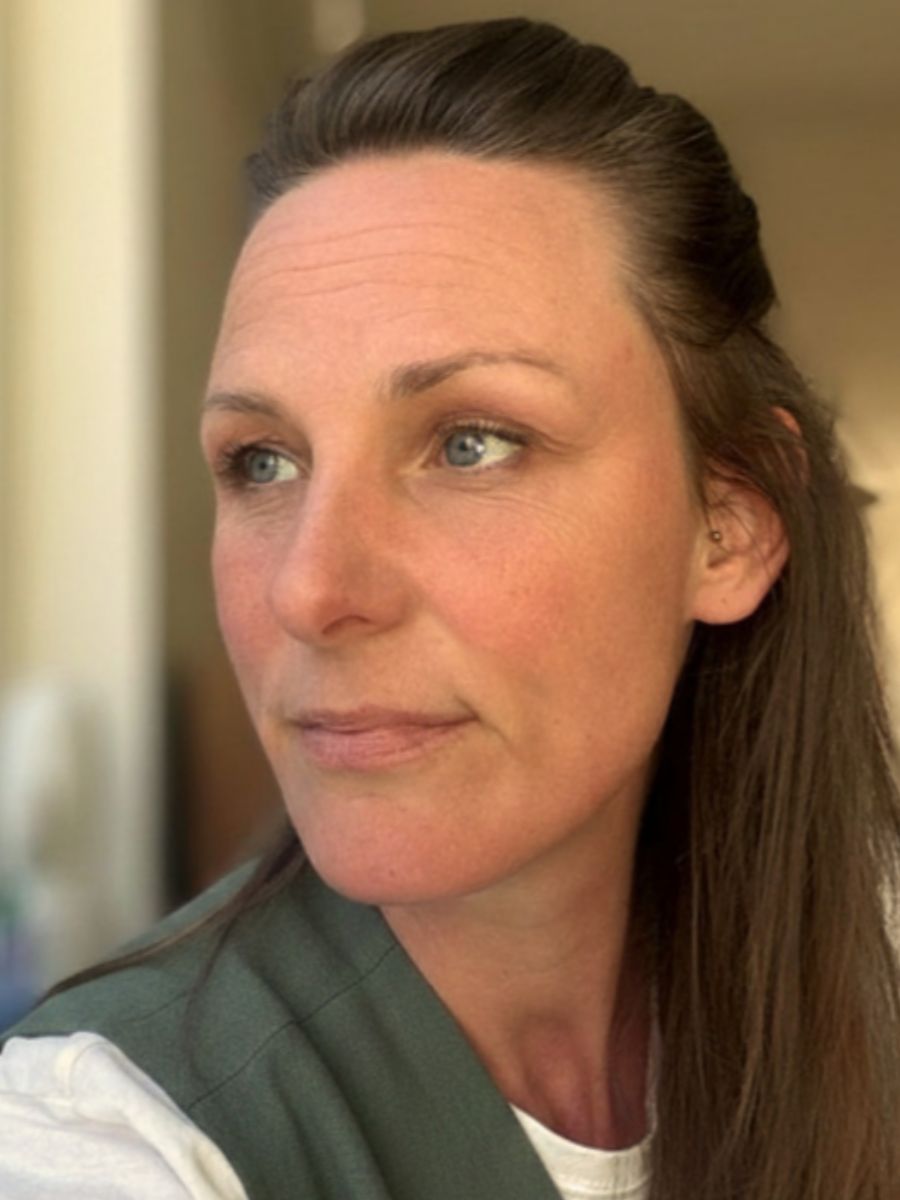 Michelle van Eck